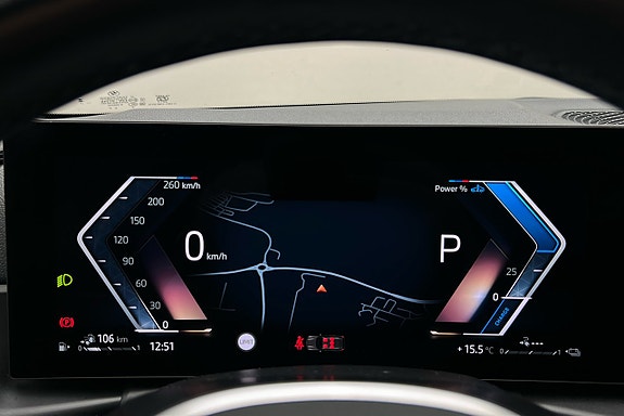 BMW 330e 7 of 23