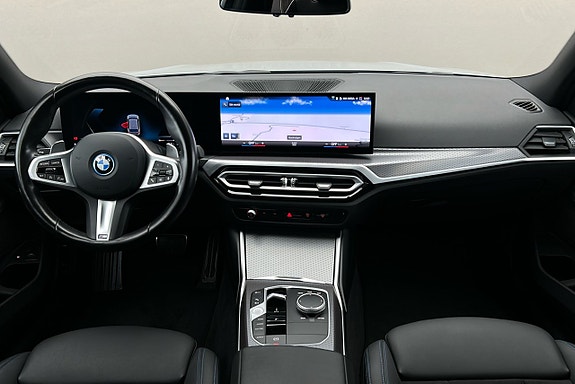 BMW 330e 6 of 23