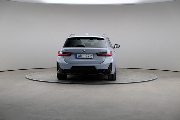 BMW 330e 5 of 23