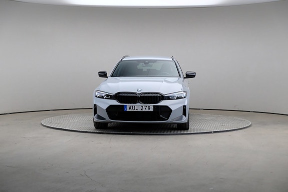 BMW 330e 3 of 23