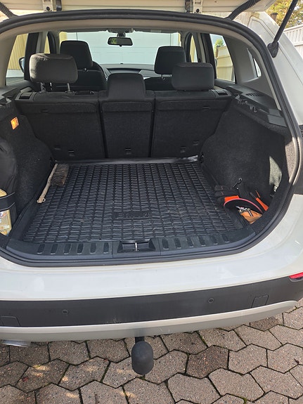BMW X1 5 of 6