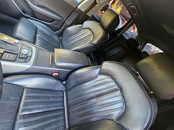 Audi A6 4 of 7