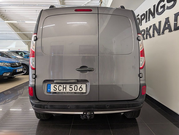 Renault Kangoo Express 4 of 17