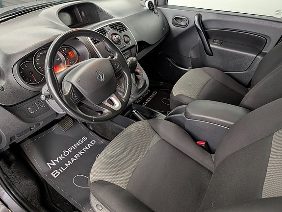 Renault Kangoo Express 10 of 17