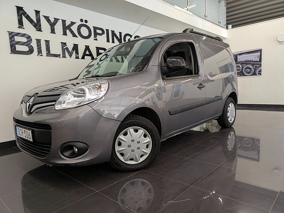 Renault Kangoo Express 2 of 17