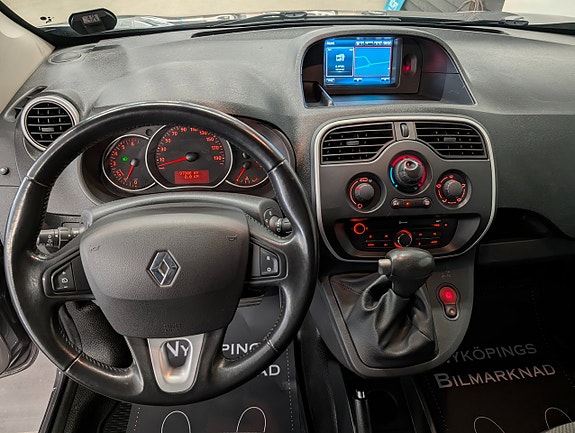 Renault Kangoo Express 11 of 17