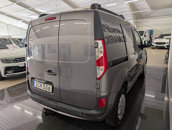 Renault Kangoo Express 3 of 17
