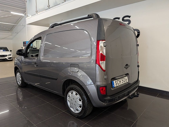 Renault Kangoo Express 5 of 17