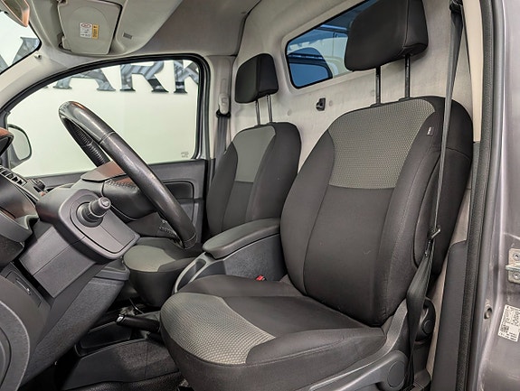 Renault Kangoo Express 9 of 17