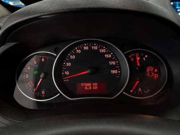Renault Kangoo Express 12 of 17