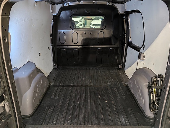 Renault Kangoo Express 7 of 17