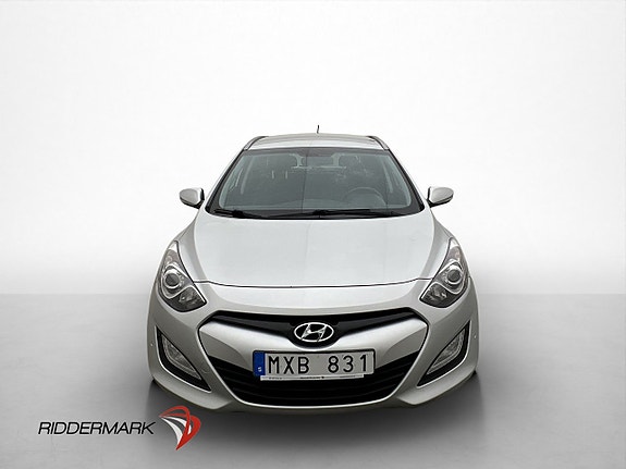 Hyundai i30 2 of 24