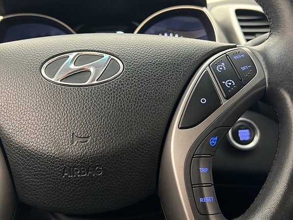 Hyundai i30 17 of 24