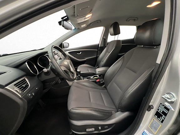 Hyundai i30 9 of 24