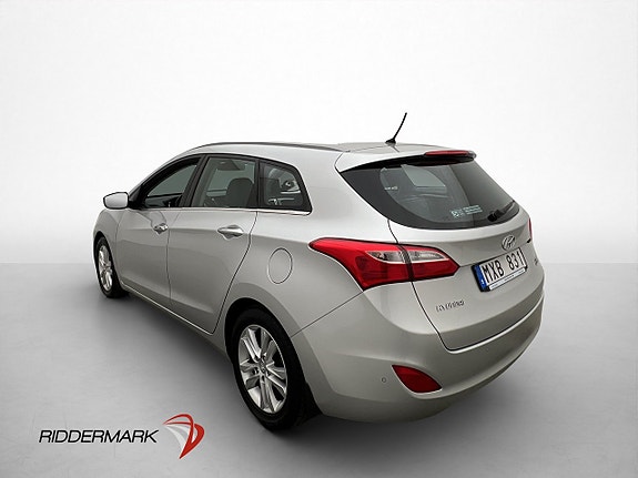 Hyundai i30 5 of 24