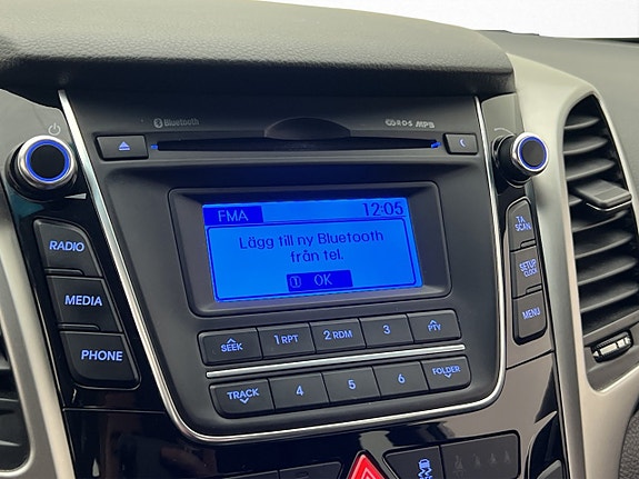 Hyundai i30 19 of 24