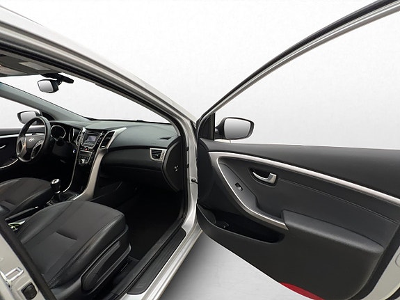 Hyundai i30 12 of 24