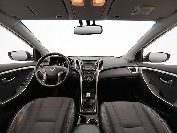 Hyundai i30 14 of 24