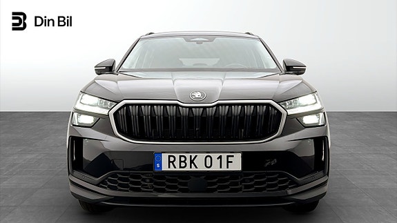 Skoda Kodiaq 4 of 21