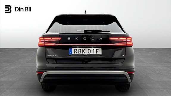 Skoda Kodiaq 5 of 21