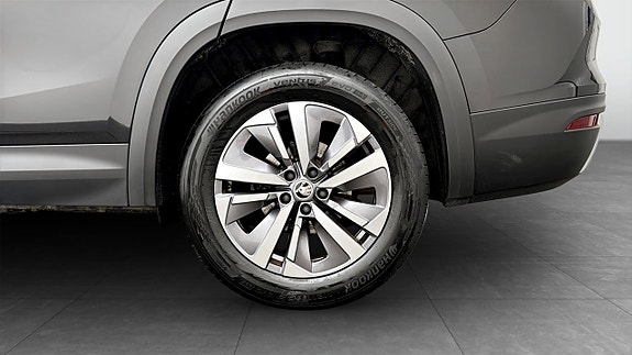 Skoda Kodiaq 6 of 21