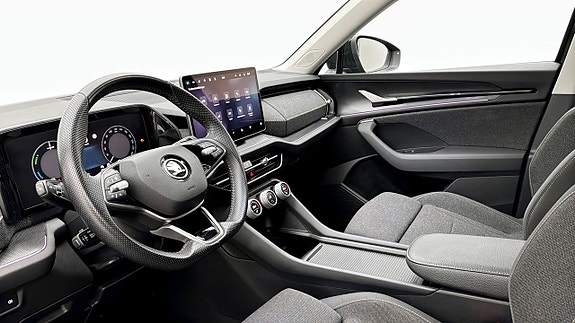 Skoda Kodiaq 7 of 21
