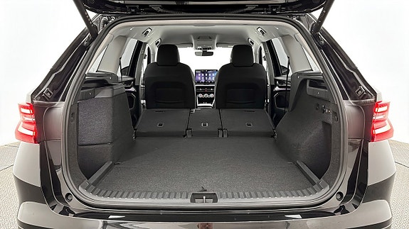 Skoda Kodiaq 21 of 21