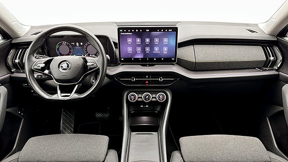Skoda Kodiaq 10 of 21