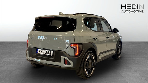 Kia EV2 2 of 13