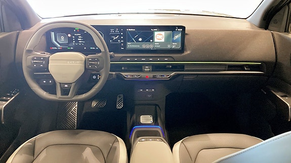 Kia EV2 4 of 13