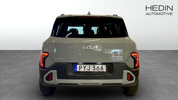 Kia EV2 7 of 13