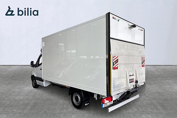 Mercedes-Benz Sprinter 315 3 of 18