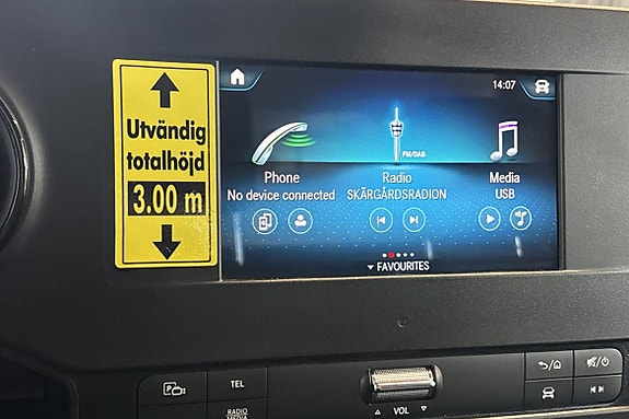 Mercedes-Benz Sprinter 315 15 of 18