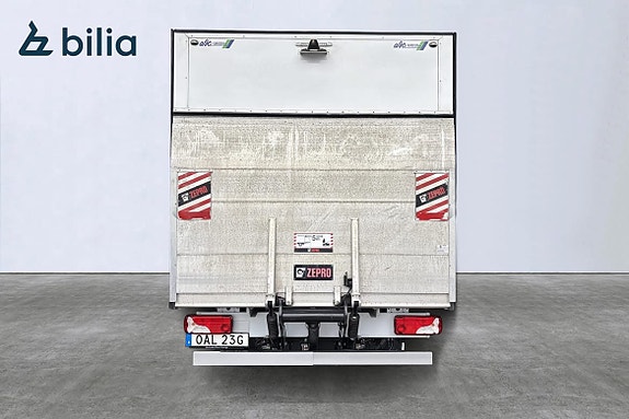 Mercedes-Benz Sprinter 315 4 of 18