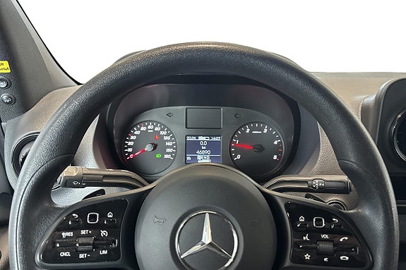 Mercedes-Benz Sprinter 315 10 of 18