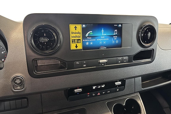 Mercedes-Benz Sprinter 315 11 of 18