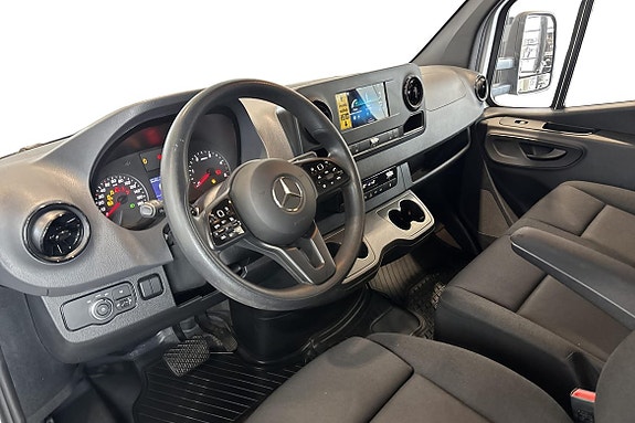 Mercedes-Benz Sprinter 315 9 of 18