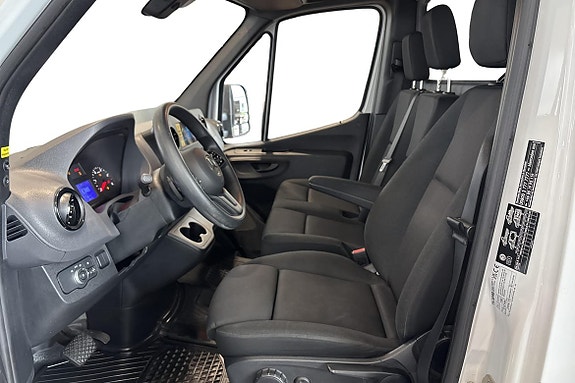 Mercedes-Benz Sprinter 315 13 of 18