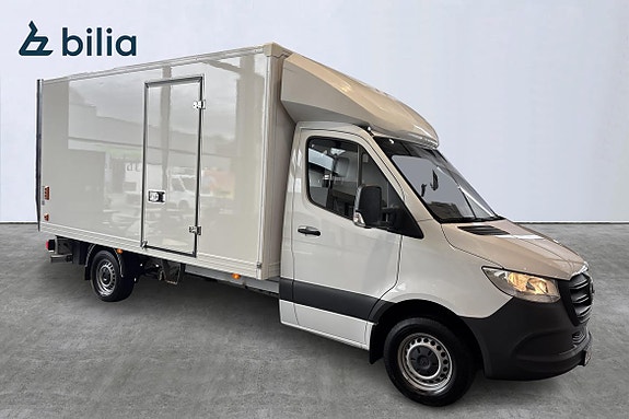 Mercedes-Benz Sprinter 315 2 of 18