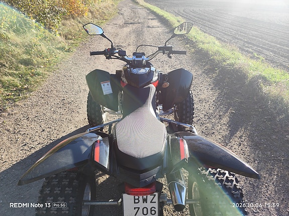 Access Supermoto 4 of 9