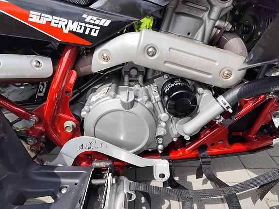 Access Supermoto 8 of 9