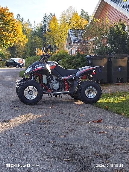 Access Supermoto 2 of 9