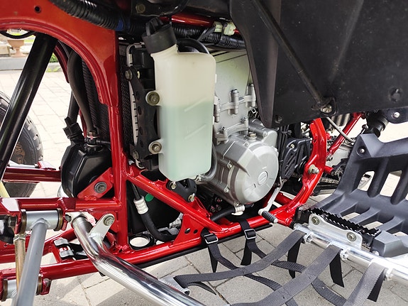 Access Supermoto 7 of 9