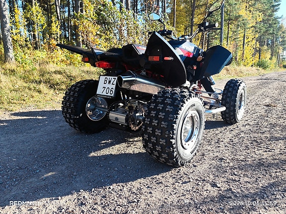 Access Supermoto 5 of 9