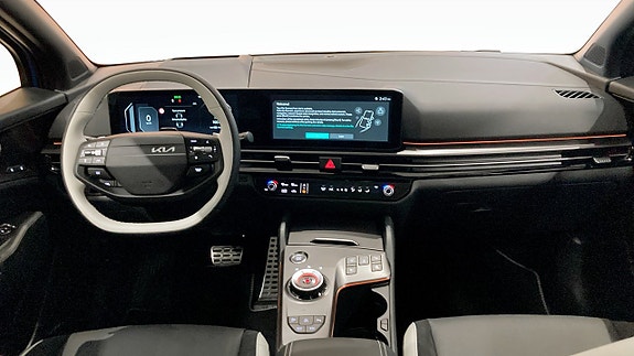 Kia Sportage 4 of 20