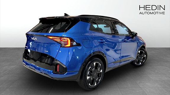 Kia Sportage 2 of 20