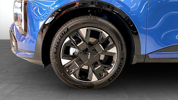 Kia Sportage 9 of 20