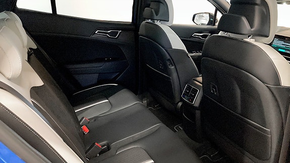 Kia Sportage 5 of 20