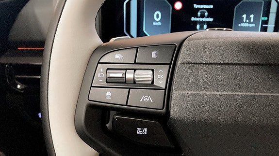Kia Sportage 19 of 20