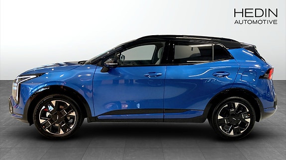 Kia Sportage 6 of 20